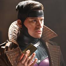 Channing Tatum voltará como Gambito para o Juízo Final dos Vingadores 🟣