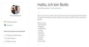 About airbnb airbnb was born in 2008 when two hosts welcomed three guests to their san about the campaign we invited photographers to take trips on airbnb with their family and. Unsere Erfahrung Mit Airbnb Unterkunfte Rund Um Die Welt