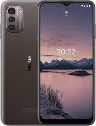 Nokia G21 Smartphone, 6,5-Zoll-HD+, 90 ...