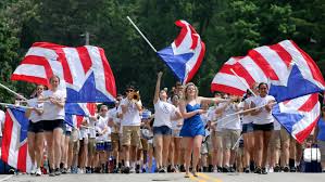 What can you do this memorial day to honor the sacrifice of those who died serving our country? Memorial Day 2019 Parades Services Planned For Milwaukee Suburbs