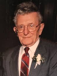 Bergen Townsend (1913-2009)