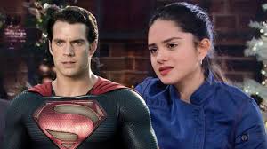 She is broadly perceived as an entertainer who has showed up in mainstream shows, including the young and the restless, the white shoes, final stop, and so forth as of late, dceu uncovered. Supergirl Fan Art Shows Sasha Calle Donning Henry Cavill S Superman Suit Opera News