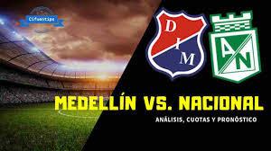 Tolima la afición de atlético nacional, que ya protagonizó un incidente al presentarse en la sede del club y enfrentar a los jugadores, se refirió al juego de la liga. Pronostico Medellin Vs Atletico Nacional Liga Betplay 2021