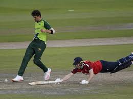 Sport live score and more. Pakistan Vs England 3rd T20 Live Match Timing Score 1st September 2020 Bol News