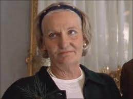 Councillor Mrs Nugent