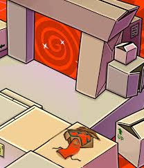 Here's the entire club penguin soundtrack on youtube! Red Box Dimension Background Club Penguin Rewritten Fanon Wiki Fandom