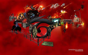 Wallpaper garena free fire hd fanarts super keren. Try Free Fire Red Criminal Bundle Wallpaper Download