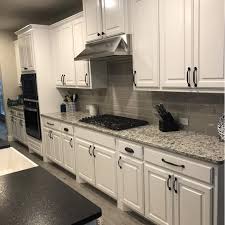 At wayfair, we want to make sure you find the best home goods when you shop online. Refined Rustic 3 Center To Center Arch Pull Multipack Diy Kitchen Renovation Kitchen Remodel Small Kitchen Cabinet Design