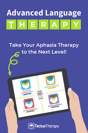 • thousands of exercises for countless hours of practice • activities for people struggling with aphasia download it right now, or try it for free with language therapy lite! Bring Life Skills Into Speech Therapy With This Must Have App Aphasia Therapy Language Therapy Speech Therapy Apps