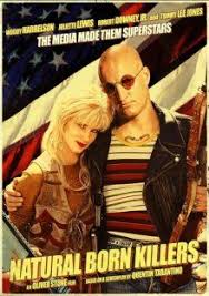 как витька чеснок вёз лёху штыря в дом инвалидов смотреть Prirozhdennye Ubijcy Natural Born Killers 1994 Prirozhdennye Ubijcy Filmy Trillery