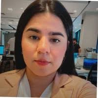 Evelyn Alison Porras Britez