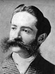 3 Men S 1800s Hairstyle 3 Mens Facial Hair Styles 1800s Hairstyles Beard No Mustache