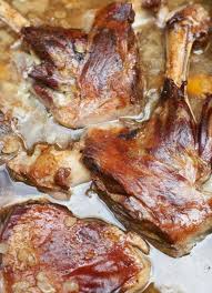 Tim Malzers Tour De Mallorca Lammkeule Rezept Lammschulter Lammbraten Rezept