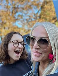 BellaRamsey talks about how 'Ellie and Dina' relationship differs from  'Ellie and Riley' relationship. 📲 via tvinsider