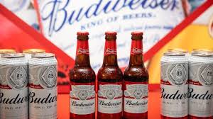 Budweiser Seeks Growth In China Vietnam India South Korea