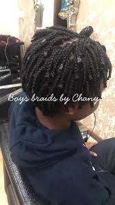 While braids for men have showed up in history, recently the hashtag manbraid has become if you've got the hair for braids and want to rock this style, we've got all the information you need to. Boys Short Braids Chany S Hair Beauty Lounge Facebook