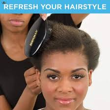 Denman Hair Brush D80M, Pneumatic Brush with Nylon Bristles, 11 Rows :  Amazon.nl: Beauty