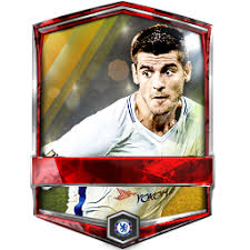 Morata est un buteur espagnol qui joue dans le championnat premier league pour le club de chelsea. Morata Fifa Mobile 17 98 Futhead Fifa Fifa Games Fifa 17 Ultimate Team