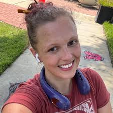 Lizzy Heutmaker Allen Orrell