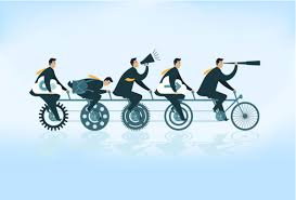 Financial inclusion officer reports to: What Is A Project Manager The Lead Role For Project Success Cio