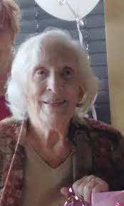 Mildred Josephine Arwood Justus Lunsford