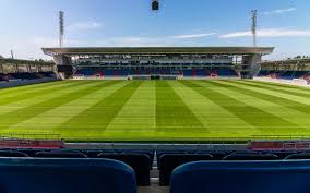 All information about vasas fc (nb ii.) current squad with market values transfers rumours player stats fixtures news. A Klub Lelke Is Benne Van Az Uj Illovszky Stadionban Magyar Hang