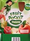 Fruit Pocket
