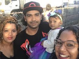 Edwin Madison's Instagram, Twitter & Facebook