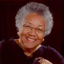 Thelma Lucilla Francis-Ware