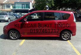 Ini secara tidak langsung membuatkan kereta dapat dipandu dengan cekap dan menjimatkan bahan api. Perodua Alza Advance 1 5 A Kereta Sewa Klezcar Kereta Sewa Klang Car Rental Klang Klezcar Kereta Sewa Car Rental