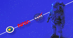 Tudo Sobre O Logotipo Da Nasa Crehana A desygner e muito facil de usar. tudo sobre o logotipo da nasa crehana