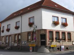 Zum deutschen haus is an accommodation in lower saxony. Zum Deutschen Haus Home Usingen Menu Prices Restaurant Reviews Facebook