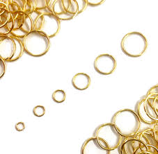 Pin En Insumo Chapa De Oro 18k