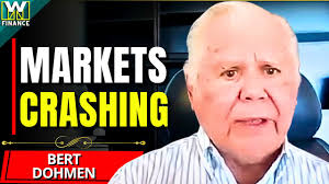 "The Biggest Financial CHAOS Is Unfolding..."