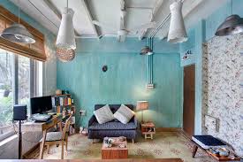 The pictures of loved ones and friends can be kept in a single space. How To Decorate A Small Drawing Room
