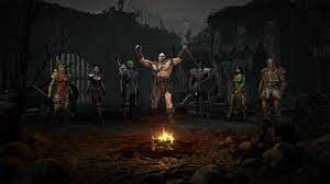 Resurrected is coming to ps4, ps5, xbox one, xbox series x|s, nintendo switch, and pc at an undetermined date this year, and you can be one of the first seven classes are included in the full game, and three of them are playable in the technical alpha: Diablo 2 Resurrected Reveals Times For First Single Player Technical Alpha Test On Pc Windows Central