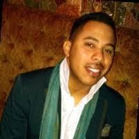 Johnny Gooch's Instagram, Twitter & Facebook