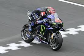 Born on the sunny southern coast in nice, france; Motogp Alarm Bei Fabio Quartararo Im Regen Ein Albtraum