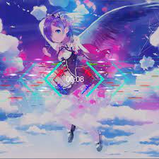 Maybe you would like to learn more about one of these? Rem Re Zero Wallpapers Wallpaper Cave