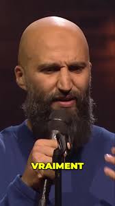 Jason brokerss 🎙️😂 #jasonbrokerss #standup #humour #montreuxcomedy