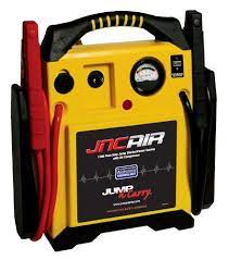 Jump-n-carry Jncair 1700-amp 12-volt Jump Starter With Power Source And Air Compressor List Price41444 Price Jump A Car Battery Car Battery Air Compressor