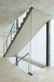 Gallery Of Sternenstrasse Tom Munz 5 Stairs Architecture Stairs Design Family House