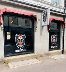 The Old Barber Shop