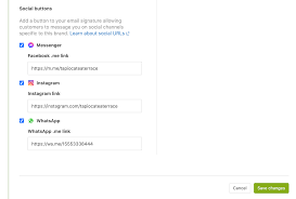 You can chat with random users for free dating and adult . Adding Social Media Buttons To Your Emails Zendesk Help