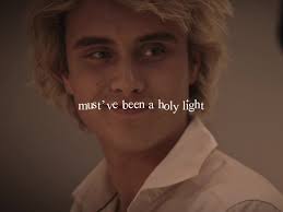 Johnny Sinclair Y Candice Sinclair En El Mar