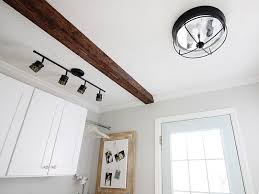 We would like to show you a description here but the site won't allow us. How To Diy A Faux Wooden Ceiling Beam Bower Power