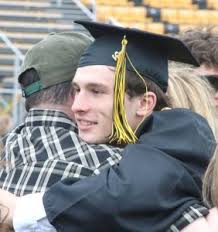 Gallery: 2022 Crestview High School commencement