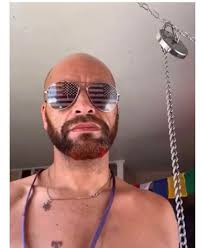 Our son contacted us. He is safe. This is our older son, Macvyver Rogers.  Missing and has mental illness. Please help us. Thank you