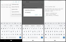 Download on the windows store. The 7 Best Note Taking Apps For Android Zapier