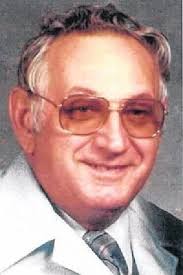 Arthur Leach Obituary (2016)